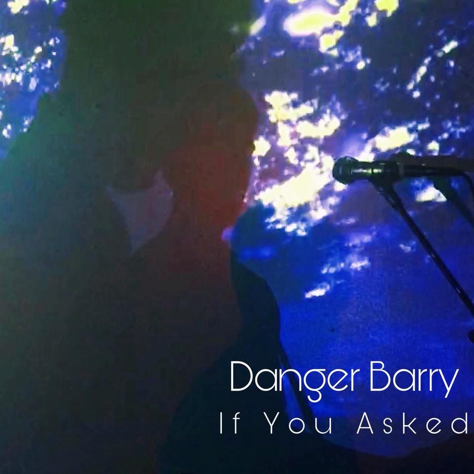 Stream Danger Barry’s If You Asked EP, including the single “Lucy”