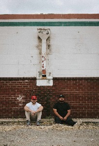 Listen to Famoso & Lafleur’s “BLVD”