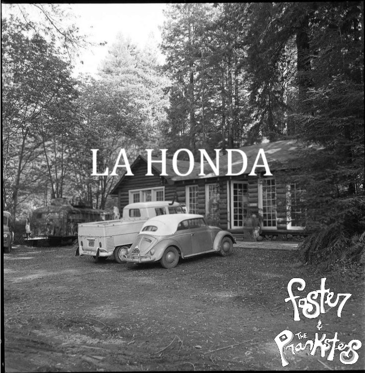 Hear “Live As It Gets” by Foster & The Pranksters and Royce Da 5′[9