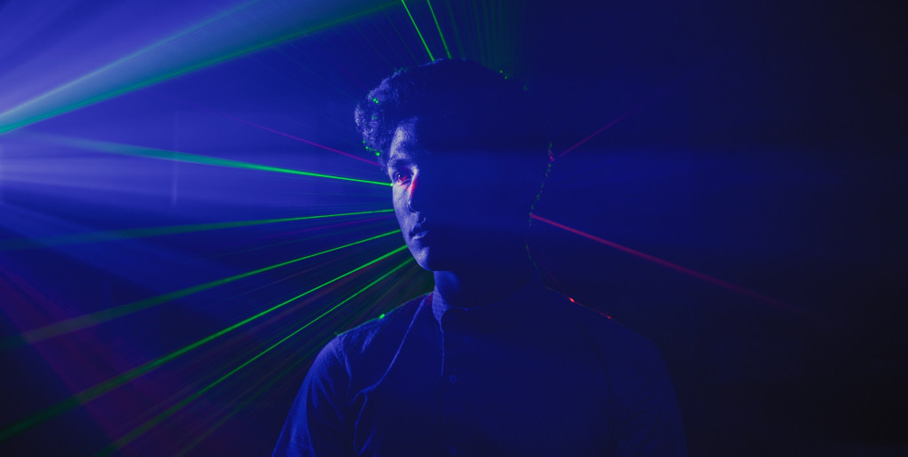 Jeff Basta shares his marvelous single, “Find Her Way”