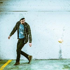 Watch Jeremy Voltz in “First” video