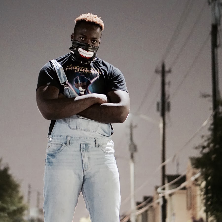 Listen to JollyMIYAGI in LD-produced song “Frenzy”