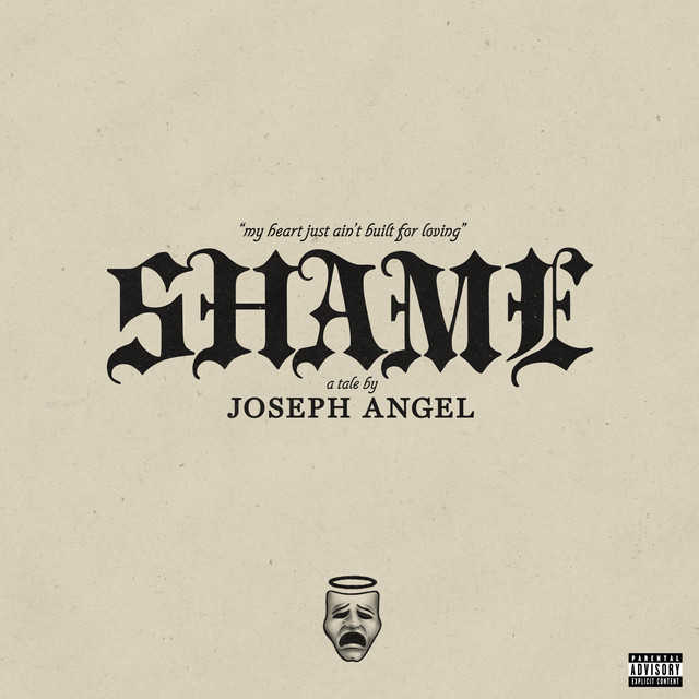 Joseph Angel makes a debut with “Shame”