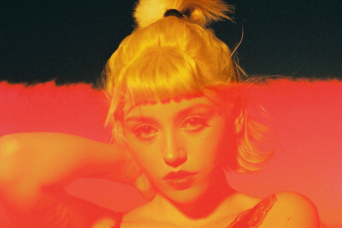 Listen to Kailee Morgue’s “Siren”