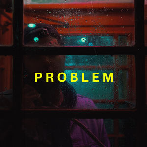 Watch the video for “Problem” by LVR