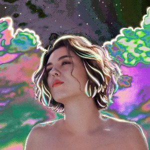 In her debut single, Masha sings: “Give Me&nbsp;Love”