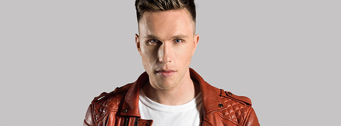 Nicky Romero & Stadiumx release “Rise” featuring Matluck’s vocals