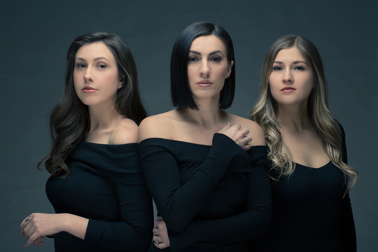 Olivia Fox trio returns with a new single, “Utah”