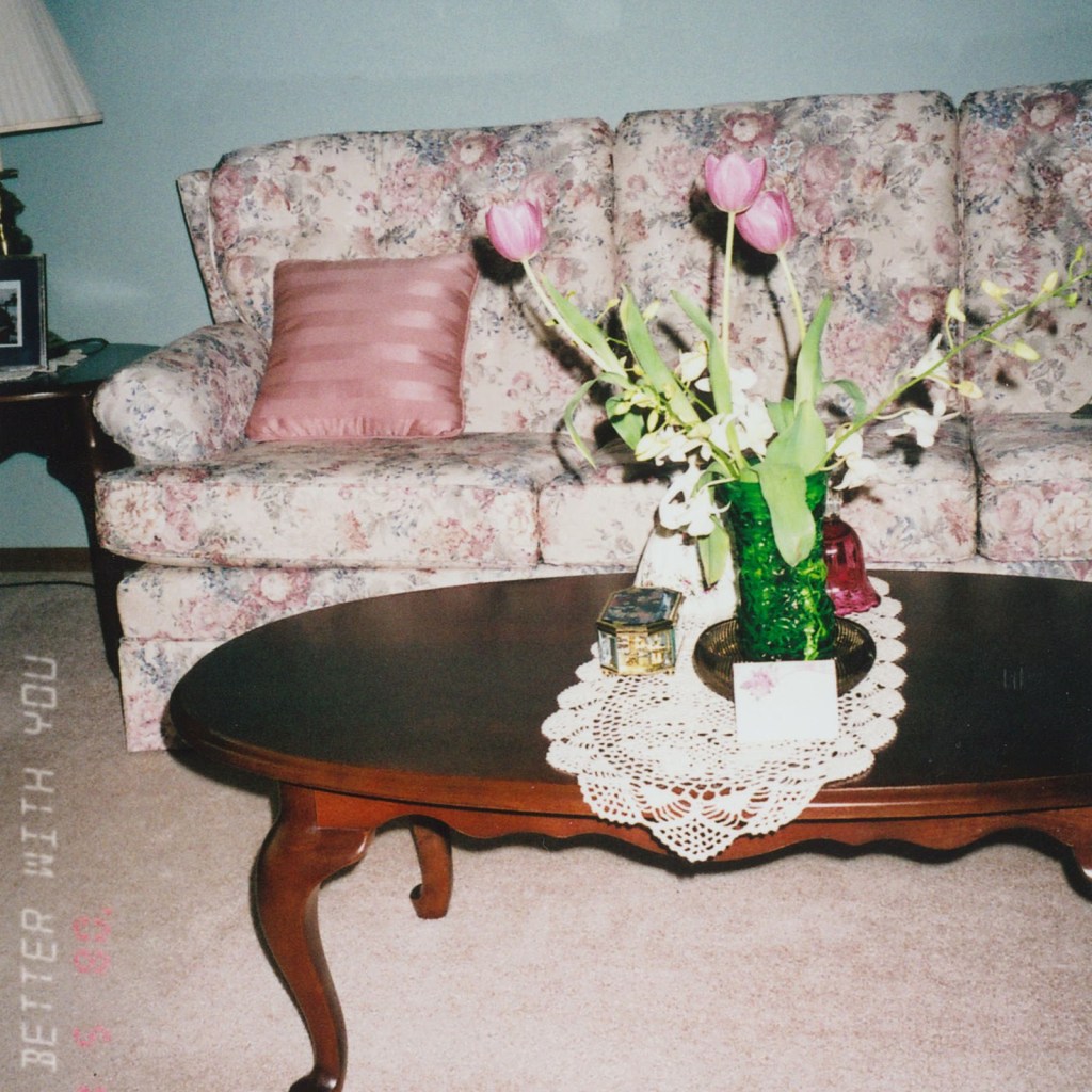 Ollie – “Better With You” feat.&nbsp;Aleesia