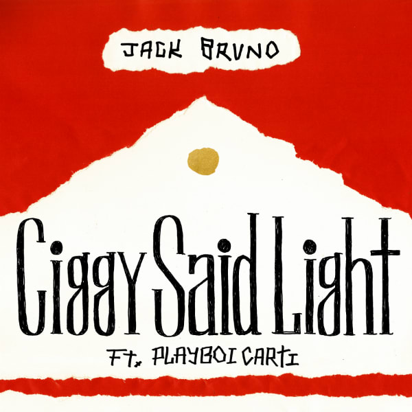 Playboi Carti partner up with Jack Bruno on “Ciggy Said&nbsp;Light”