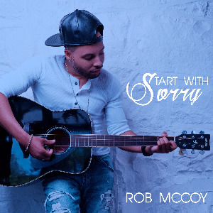 Rob McCoy admits he’ll “Start With&nbsp;Sorry”