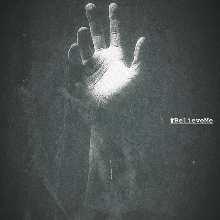 Hear SHi in “Believe Me”