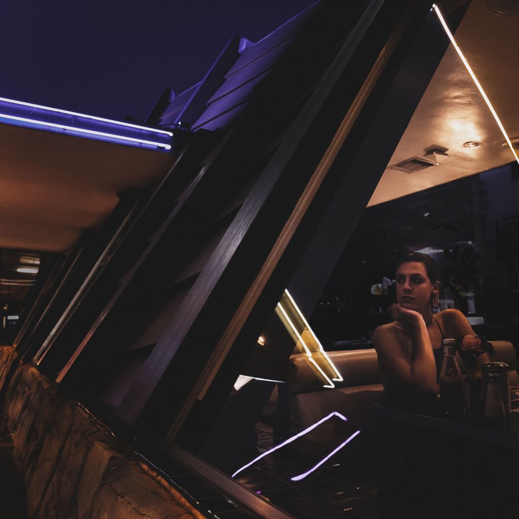 Sleeping Lion – “How We Know” feat. Cass&nbsp;Miller