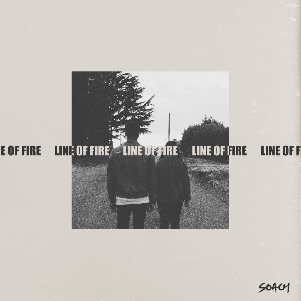 SOACH makes a return with “Line of&nbsp;Fire”