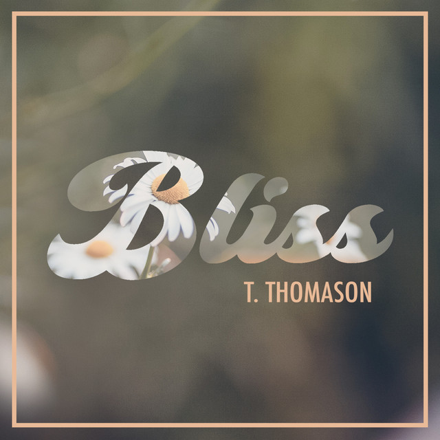 Listen to “Bliss” by T. Thomason