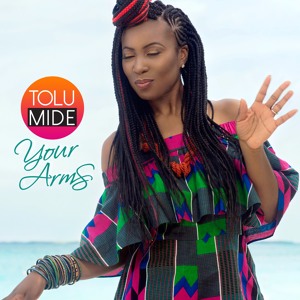 Watch TolumiDE’s “Your Arms (Fu Mi Layo)” Video