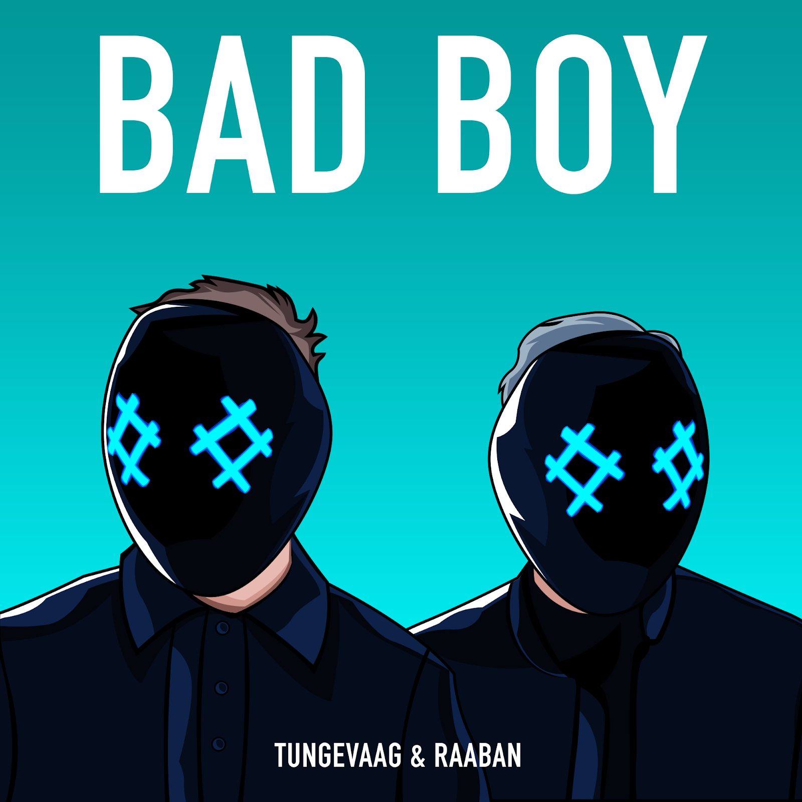 Tungevaag & Raaban spread their vibe on “Bad Boy” [Video]