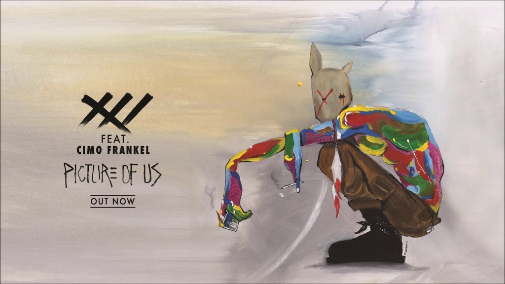 TW3LV -“Picture Of Us” feat. Cimo&nbsp;Fränkel