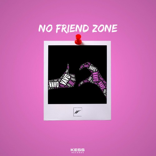 VAVO duo returns with “No Friend&nbsp;Zone”