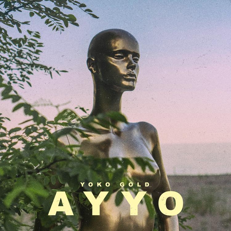 Hear Yoko Gold on “AYYO”