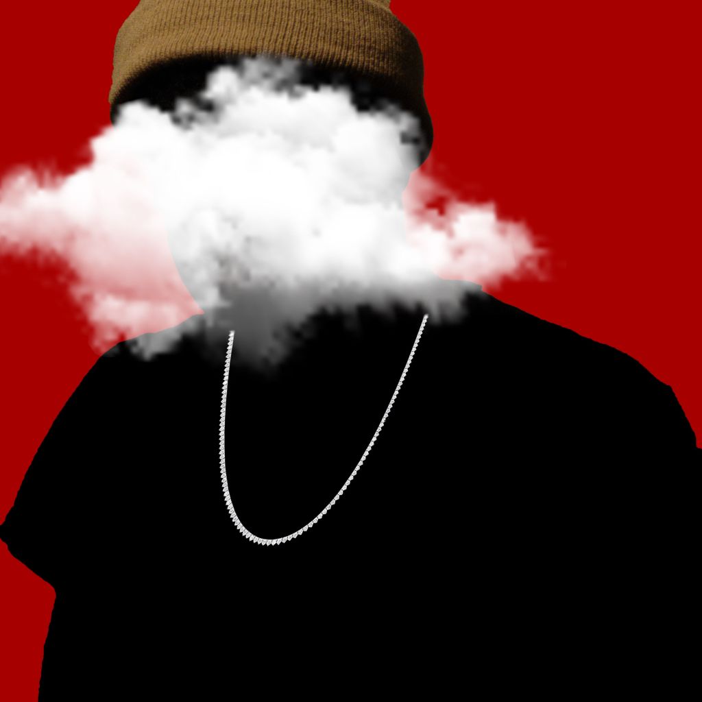 Alfa Blvck got “a.d.d.”