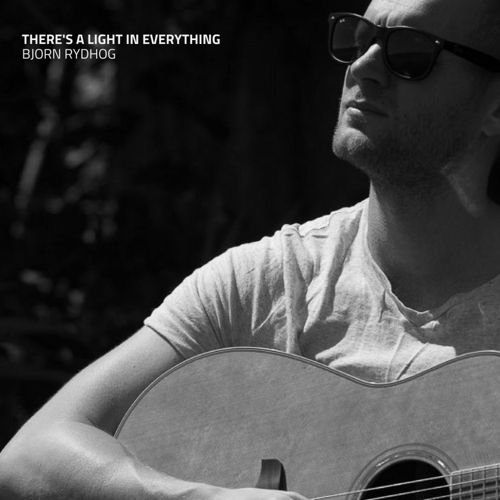 Listen to “April Sky” by Bjorn&nbsp;Rydhog