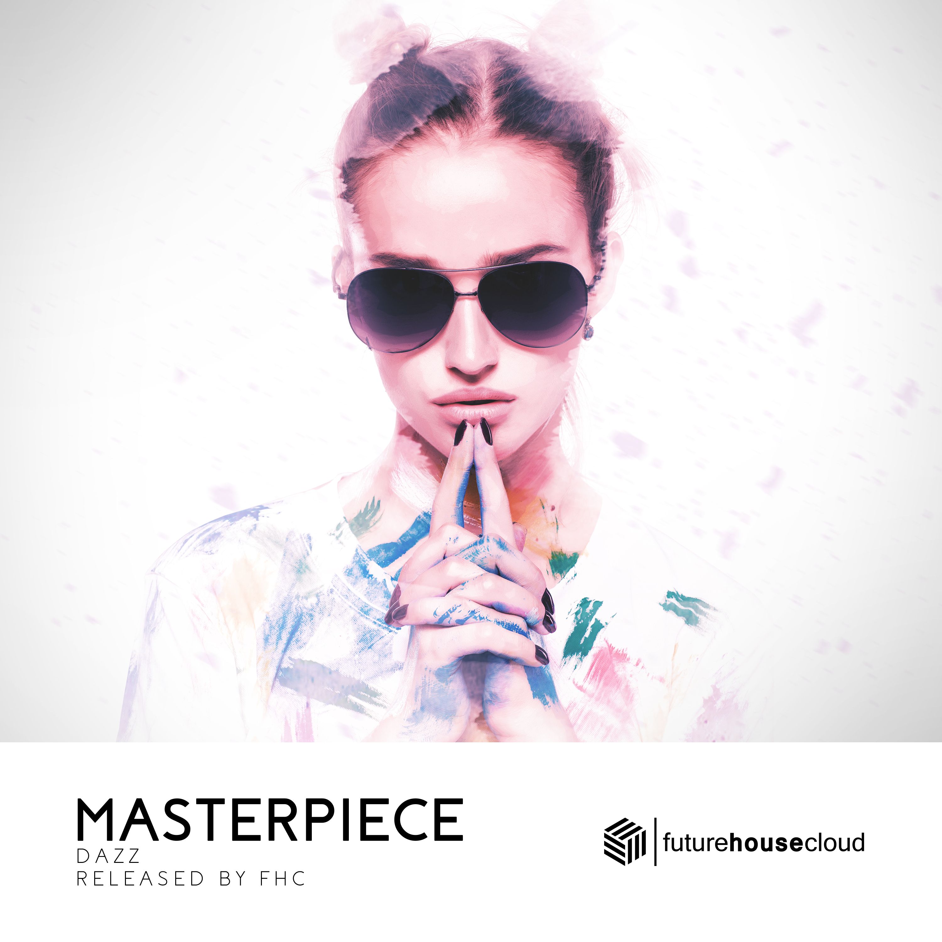 Embrace high energy as you listen to DAZZ’s “Masterpiece”
