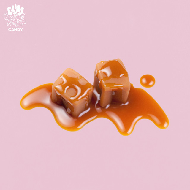 Hear Elias Boussnina in “Candy”