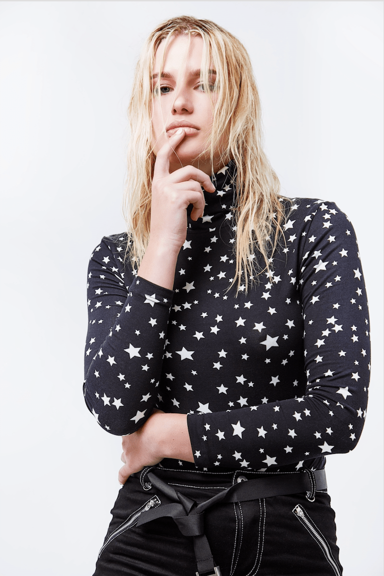 Stream GRAACE’s new single, “Last&nbsp;Night”