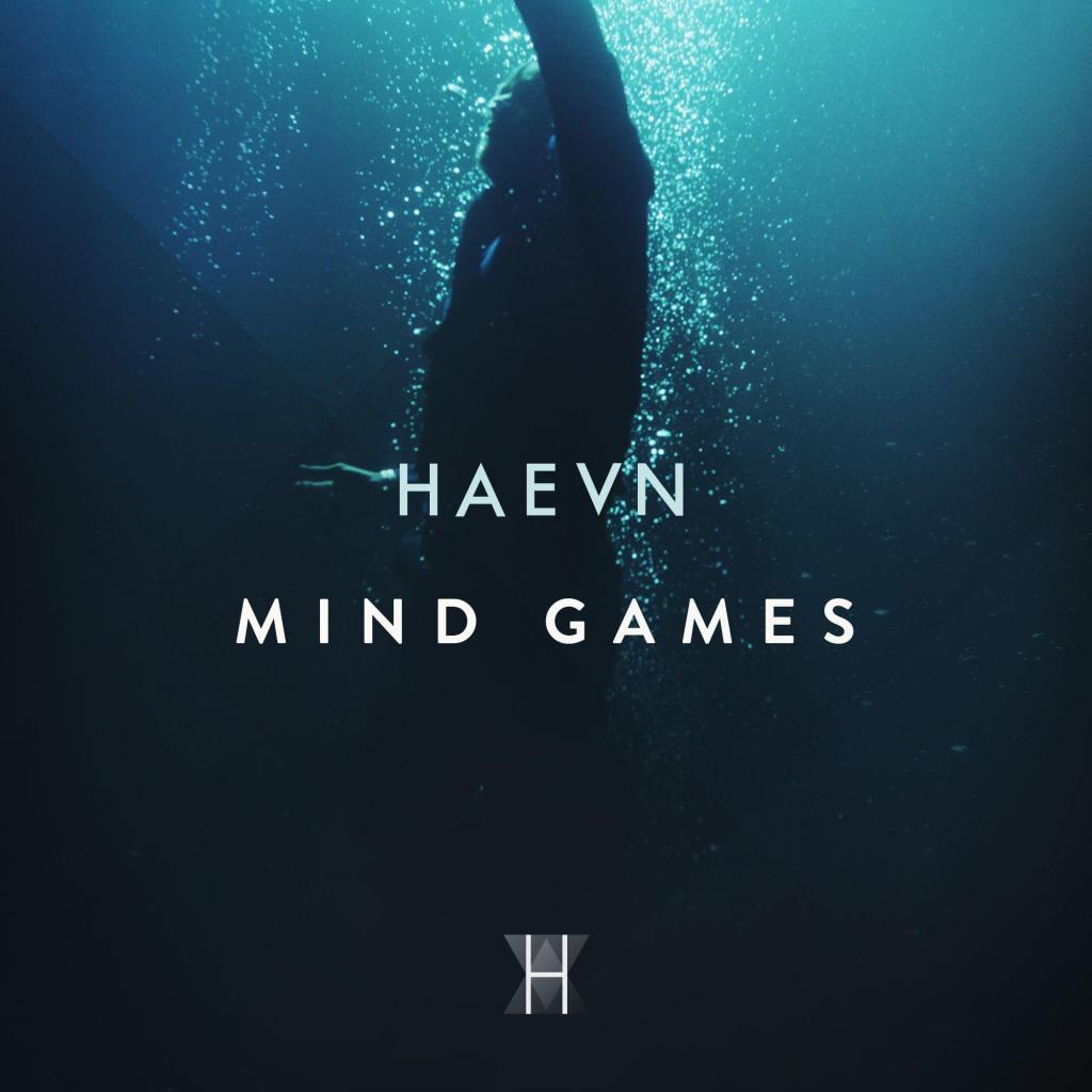 HAEVN is taking no “Mind Games”&nbsp;[Video]