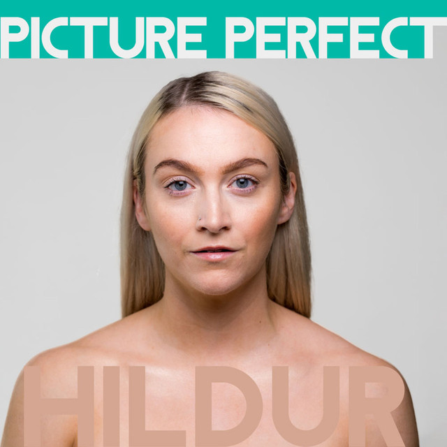 Hildur reveals new single, “Picture&nbsp;Perfect”
