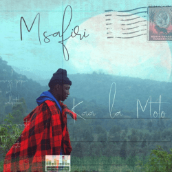 Kaa La Moto goes reflective in “Msafiri” video