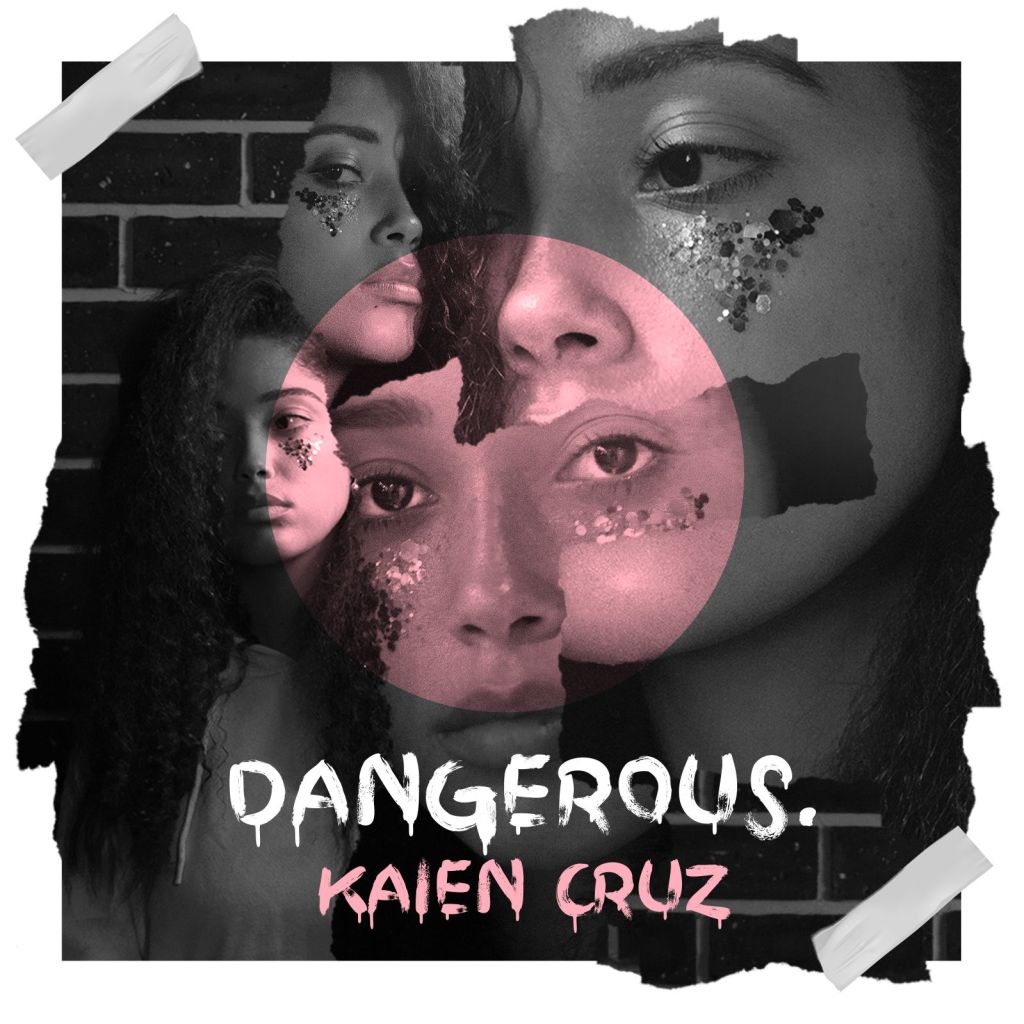Kaien Cruz releases “Dangerous” video