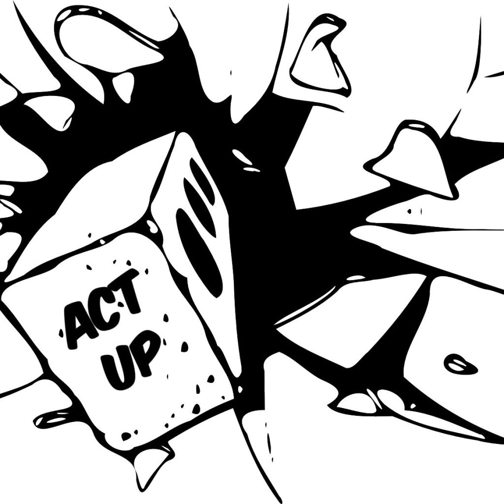 Listen to Ki Storii’s “Act&nbsp;Up”