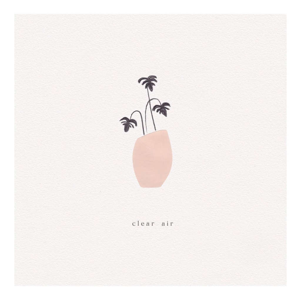 Hear Kyson’s hypnotising song “Clear&nbsp;Air”