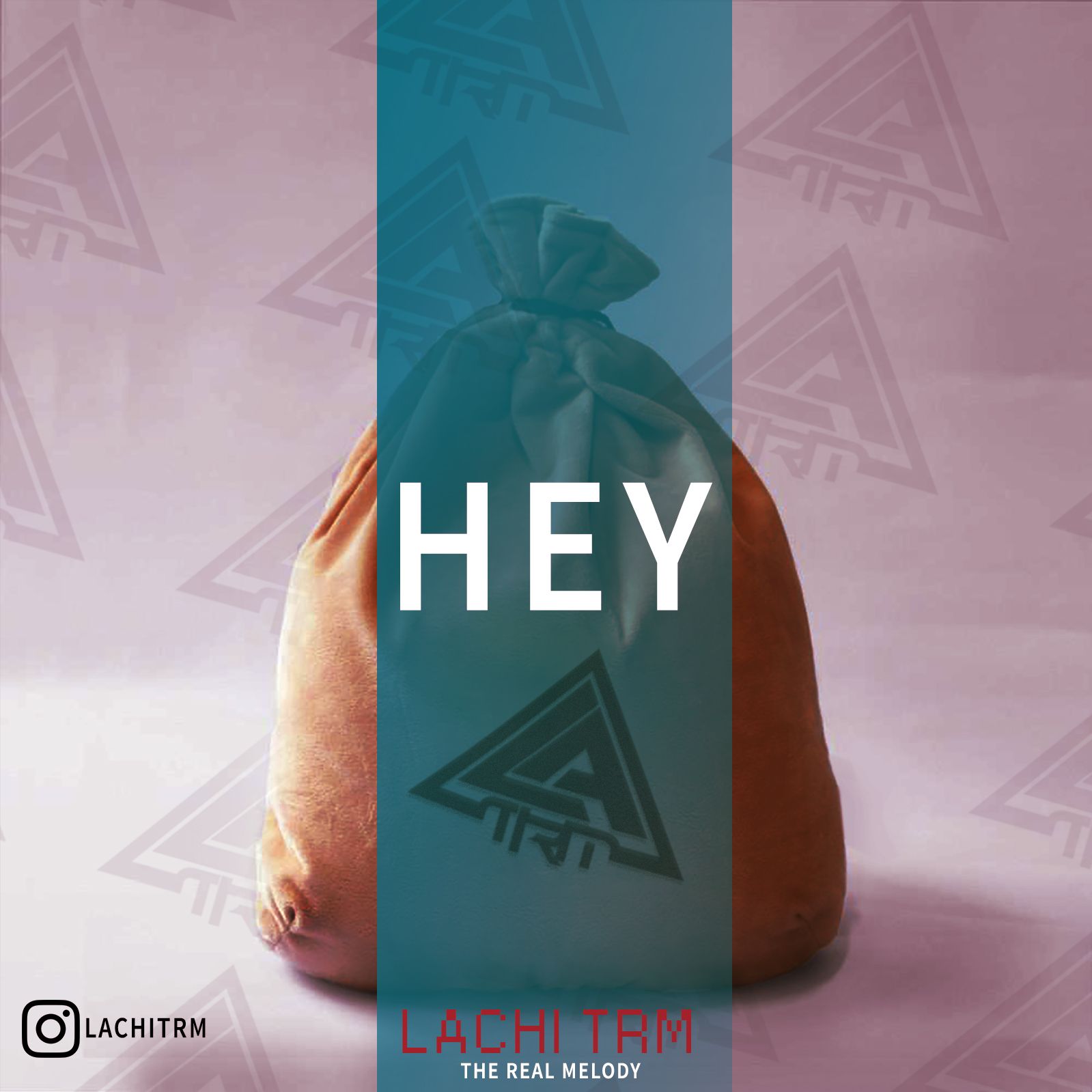 Lachi the real Melody -” Hey”