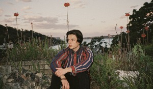 Hear LOVER’s debut, “Eagle To The Prey”