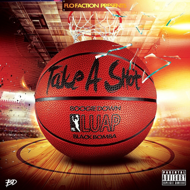 Listen to “Take A Shot” by Luap