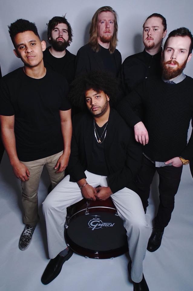 Watch Marshall Law Band’s “Head Nod” video