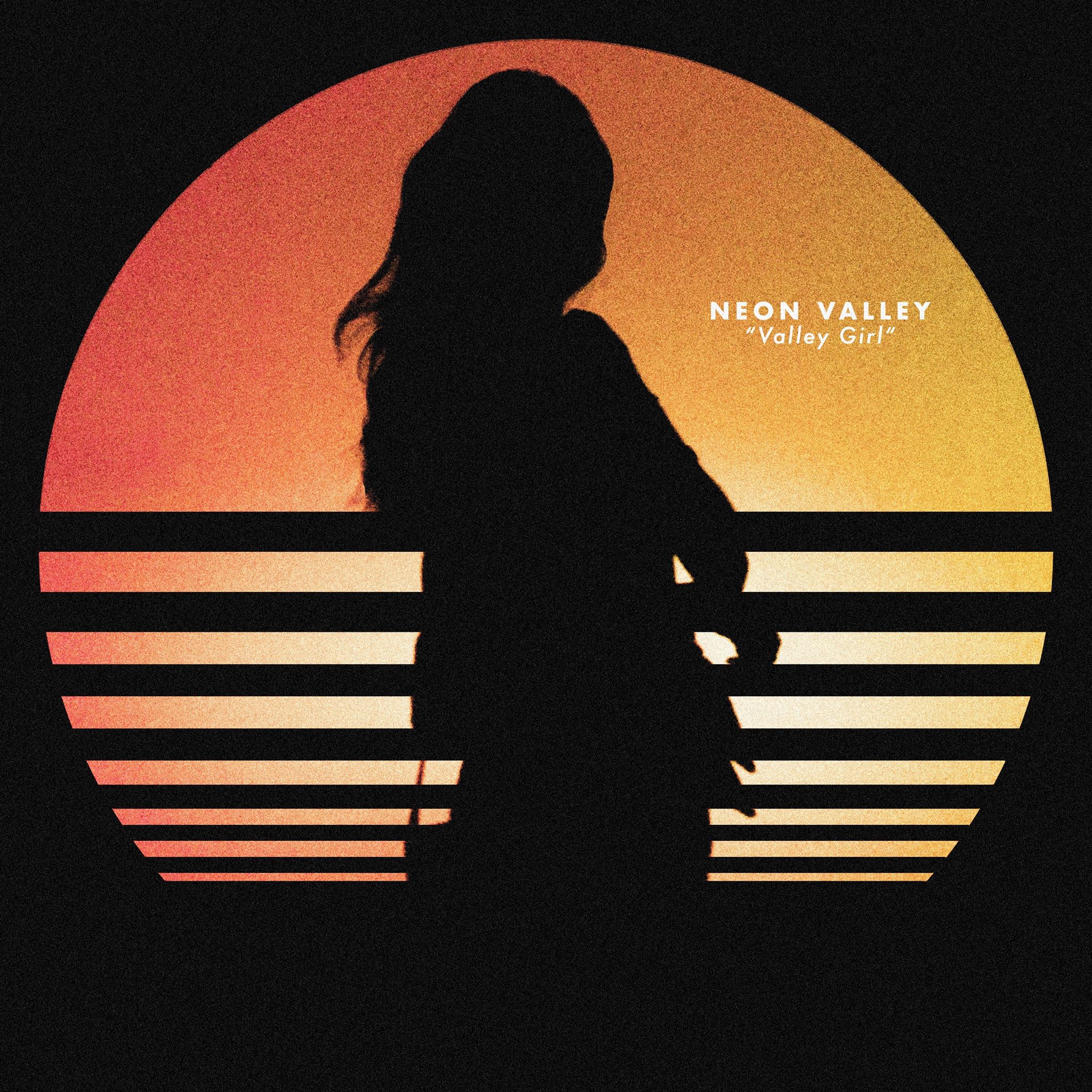 Neon Valley shares “Valley Girl” [Lyrics Video]