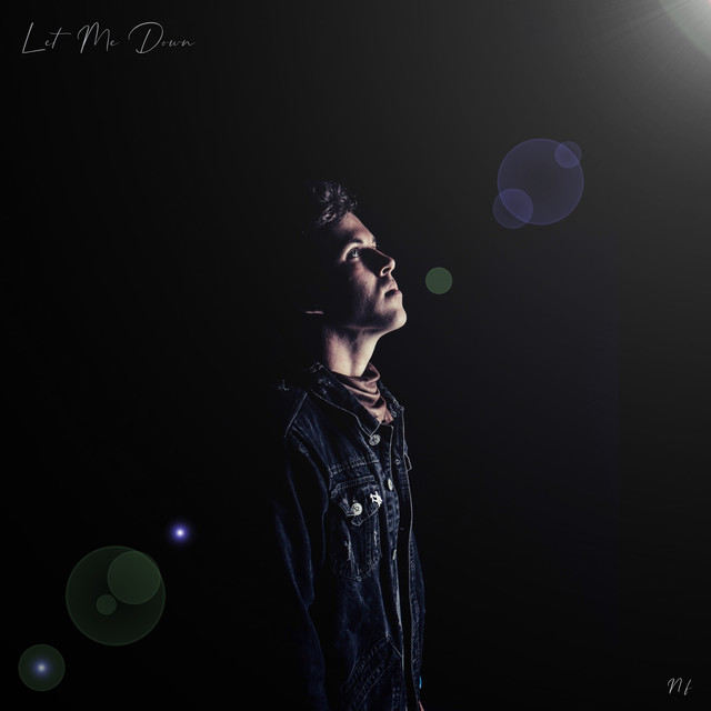 Hear Nick Fabian’s “Let Me Down”