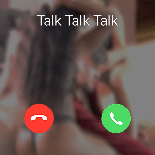 Nino Louis asks why it’s just “Talk Talk&nbsp;Talk”