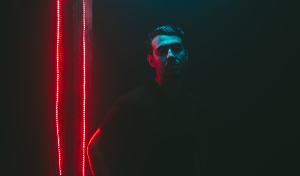 Listen as Pawl shares new single, “Belong”