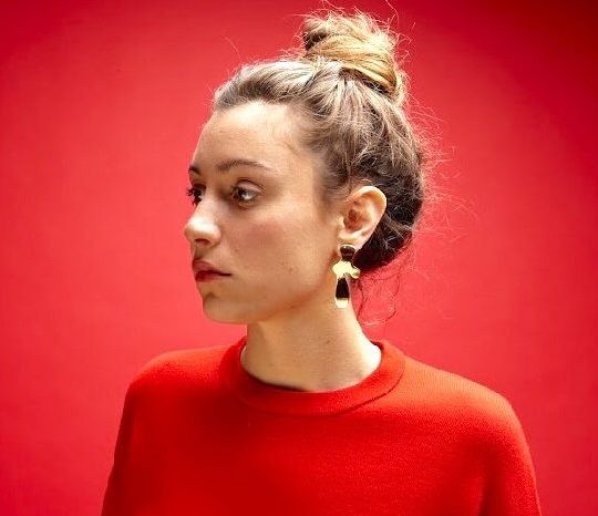 Listen to Raina Sokolov-Gonzalez’s “Falcon”