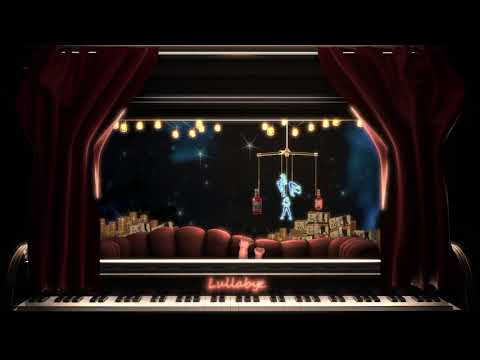 Hear ROCHESTER’s “Lullabye”