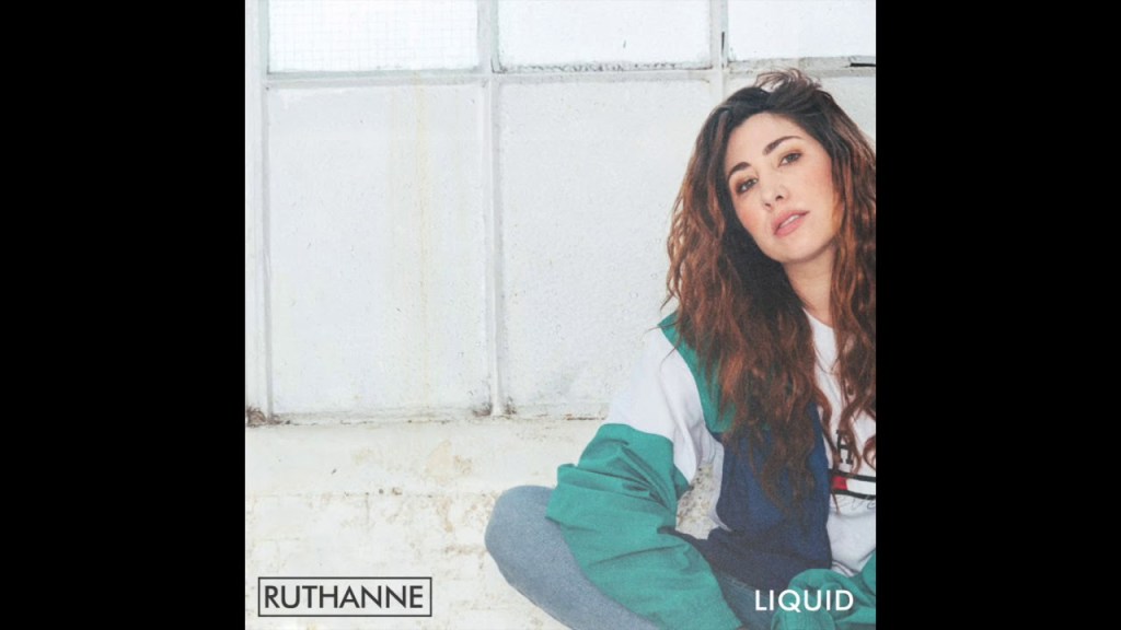 RuthAnne reveals “Liquid” video