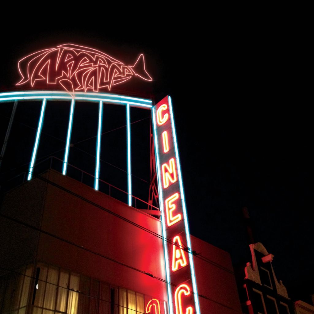 Sarpa Salpa releases “Smith”