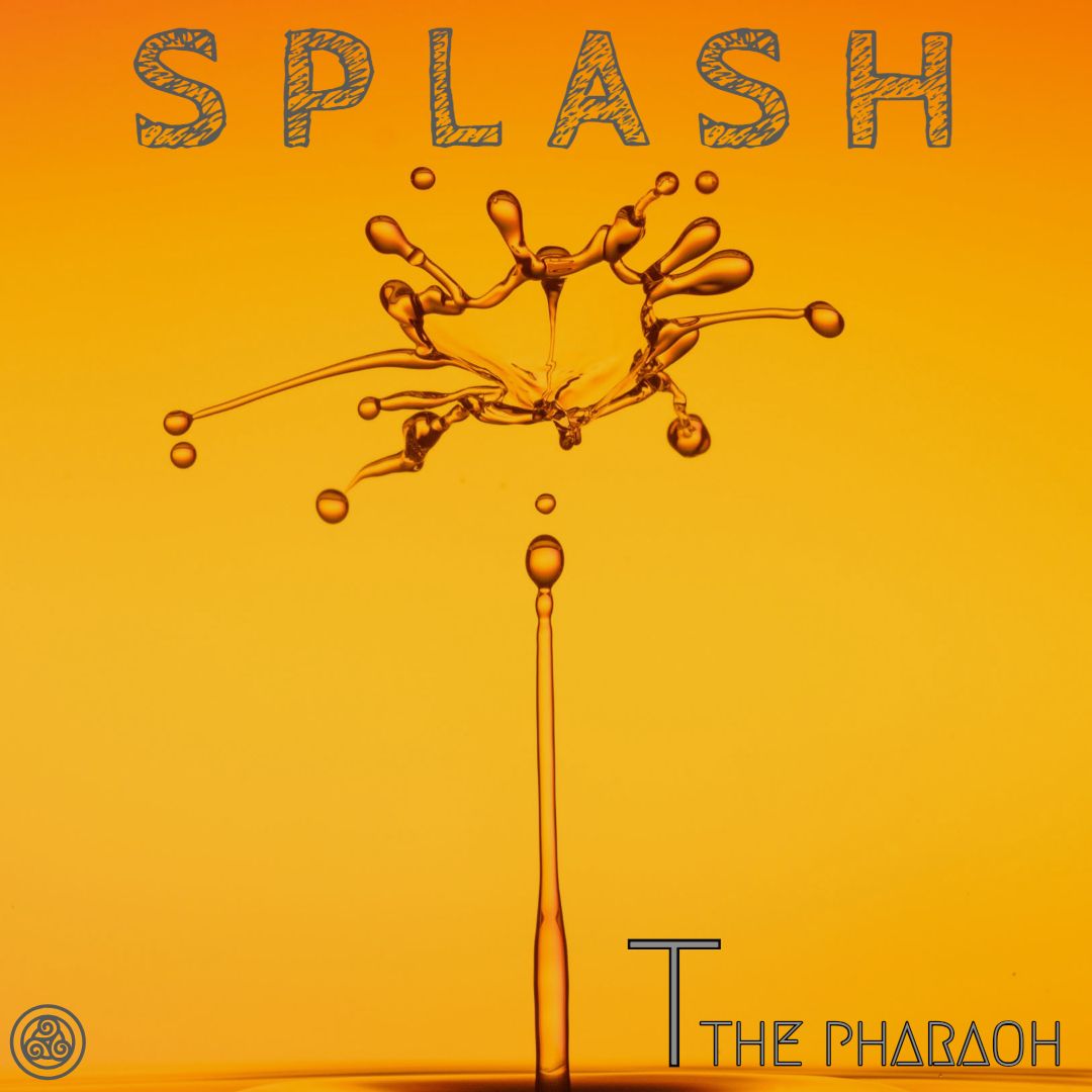 Introducing T the Pharaoh: Listen to “Splash” feat. Mellow Grind