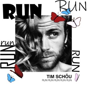 Tim Schou has to “Run Run Run Run Run” in new&nbsp;video