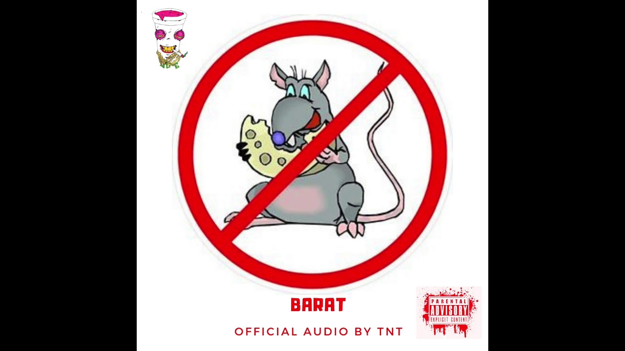 TnT drop “BARAT” diss track directed at Barak Jacuzzi